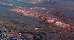 Objavljena posljednja fotografija Marsa koju je snimio Opportunity. Dirljiva je